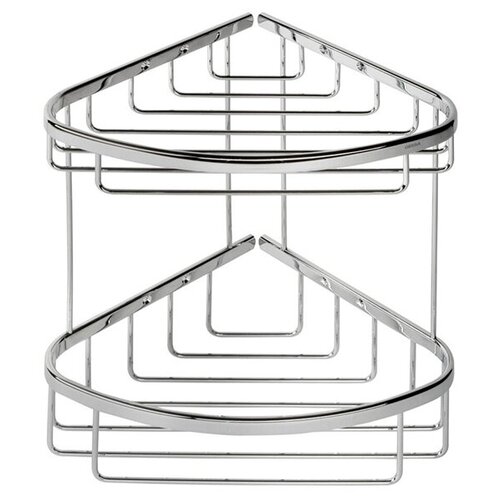 Подвесная сетка-мыльница GEESA BASKET 91183