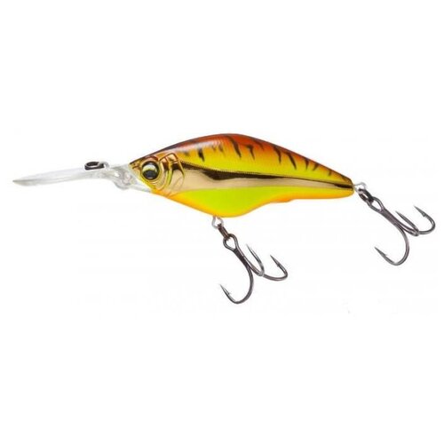 фото Воблер duel f1022-hat hardcore mid crank 60f duel & yo-zuri