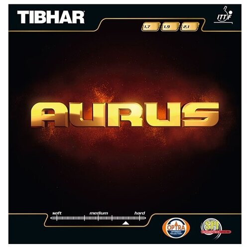 Накладка Tibhar Aurus