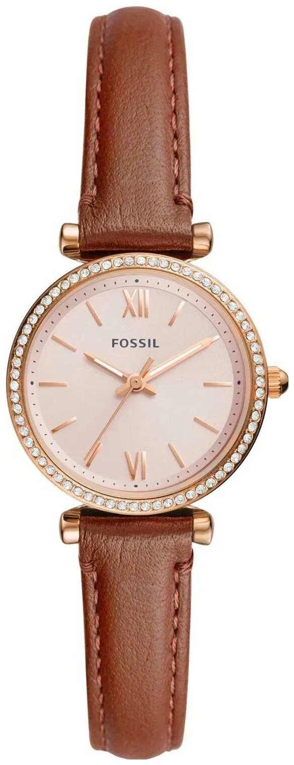 Наручные часы FOSSIL Carlie Mini