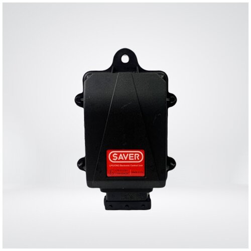 Контроллер (блок) SAVER 714 (4 цил.)