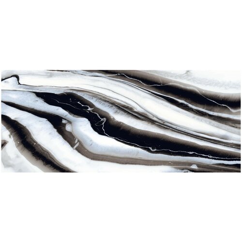 Neodom Titanium Tiger Ice Polished N20389