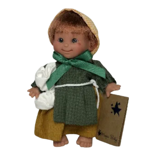 Кукла Lamagik 
