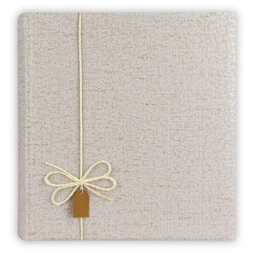 Фотоальбом Sahara ZEP SRB2420, 40 белых страниц под наклейку.