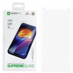 Защитное стекло для Samsung Galaxy S8 Amazingthing Loca UV-Full Glue 3D / с уф клеем / уф лампа / Transparent 0.33 mm / противоударное стекло / защита дисплея / закалённое стекло / 9H glass / олеофобное покрытие / защита экрана для телефона / 9H стекло /- изображение