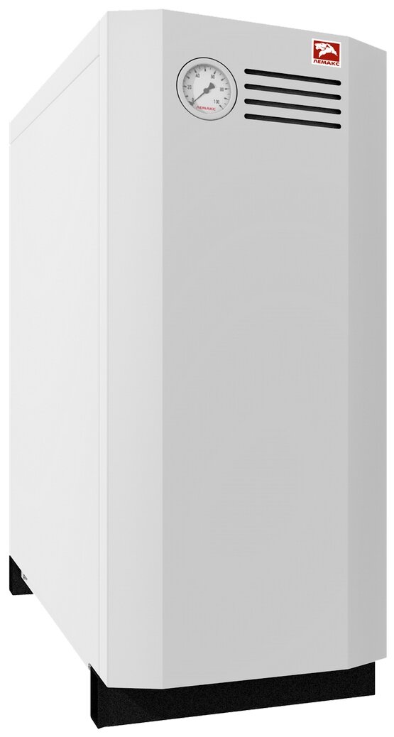 фото Конвекционный газовый котел Лемакс Classic-16W, одноконтурный