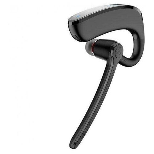 Беспроводная business гарнитура BC37 Basic Bluetooth в одно ухо черный 179000₽