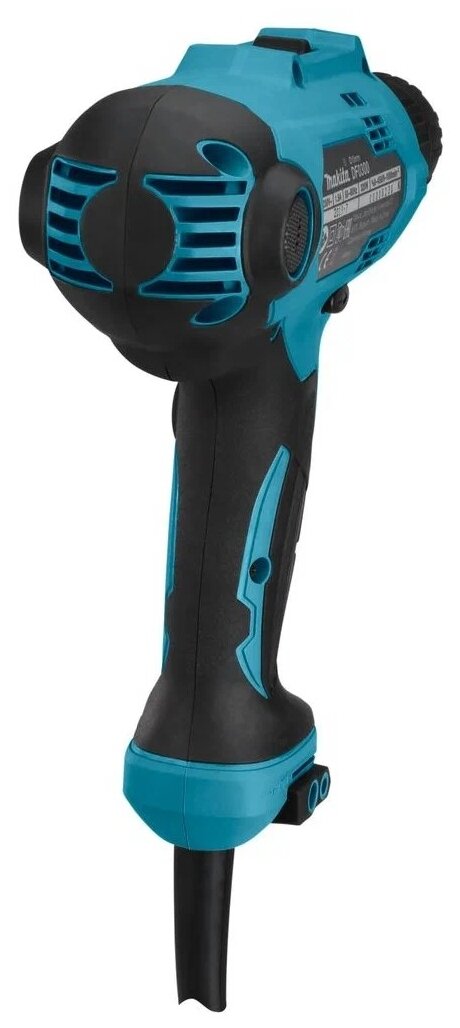 Дрель Makita DF0300 - фотография № 4