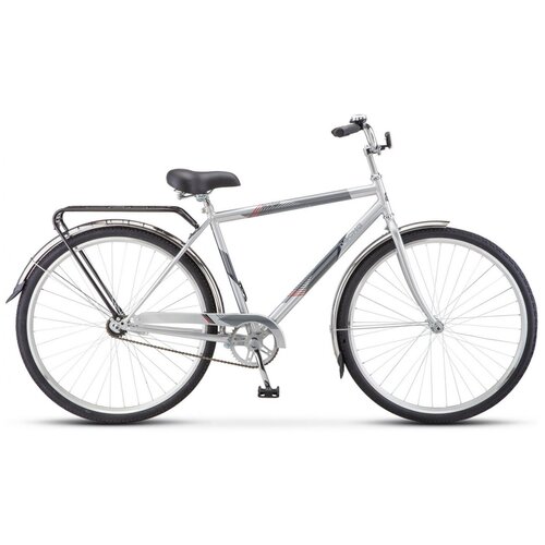 Велосипед 28 Десна Вояж Gent LU084621 Серый 1002500₽