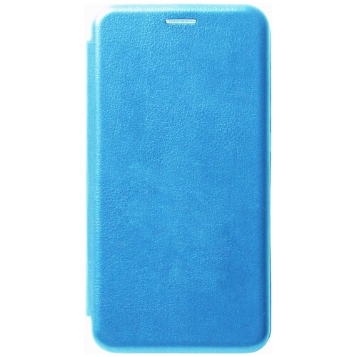 Чехол-книжка на Xiaomi Poco M4 Pro 5G, Сяоми Поко М4 Про Book Art Jack голубой