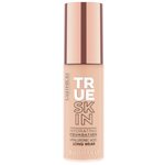 CATRICE True Skin Hydrating Foundation, 30 мл - изображение