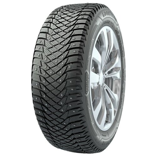 Goodyear UltraGrip Arctic 2 245/45 R18 100T