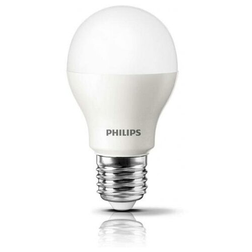 Лампа светодиодная LED Scene Switch A60 9.5Вт E27 3000К/6500К меняющая цвет холодный/теплый PHILIPS
