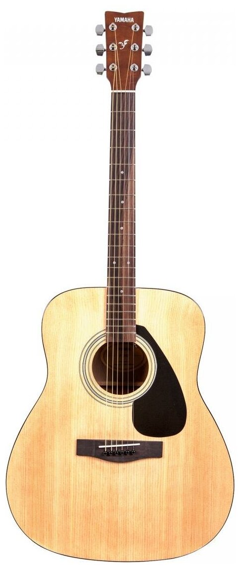 Гитара акустическая для начинающих дредноут шестиструнная Yamaha F310