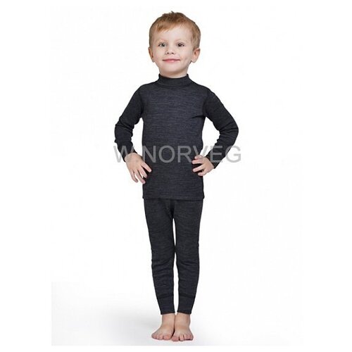 фото Комплект детский, футболка + штаны norveg winter new