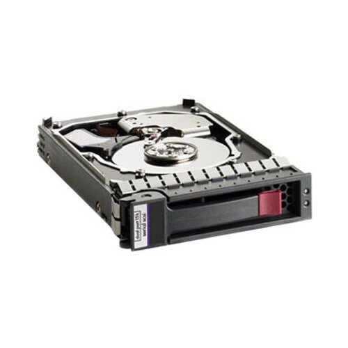 Жесткий диск HDD HPE 1Tb 507614-B21508011-001 1351900₽