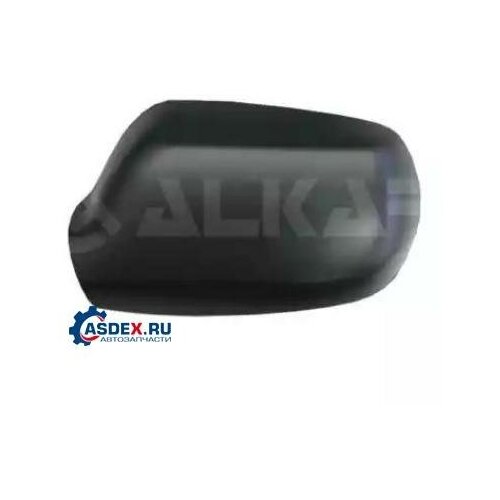 фото Alkar 6301906 6301906_корпус зеркала левого черный\ mazda 3 03