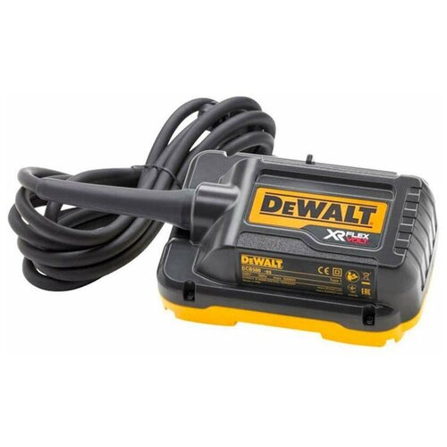 Сетевой адаптер DeWALT для DHS780N-XJ DCB500