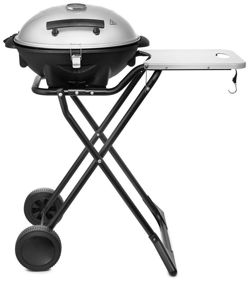 Гриль Kitfort КТ-1657 BBQ Master