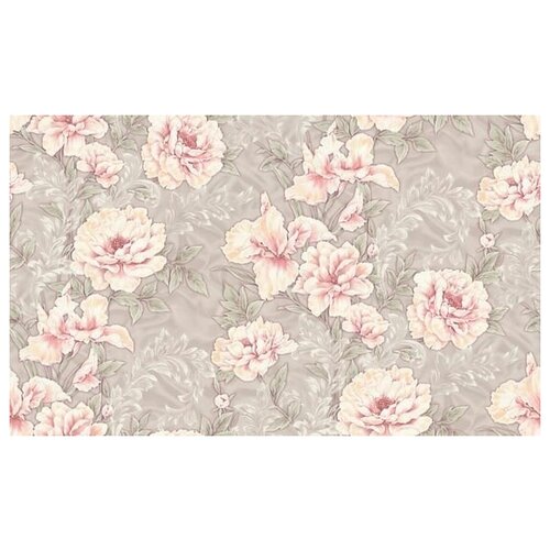 Обои HC71662-25 HomeColor Allegra 1,06м х 10,05м винил на флизелине