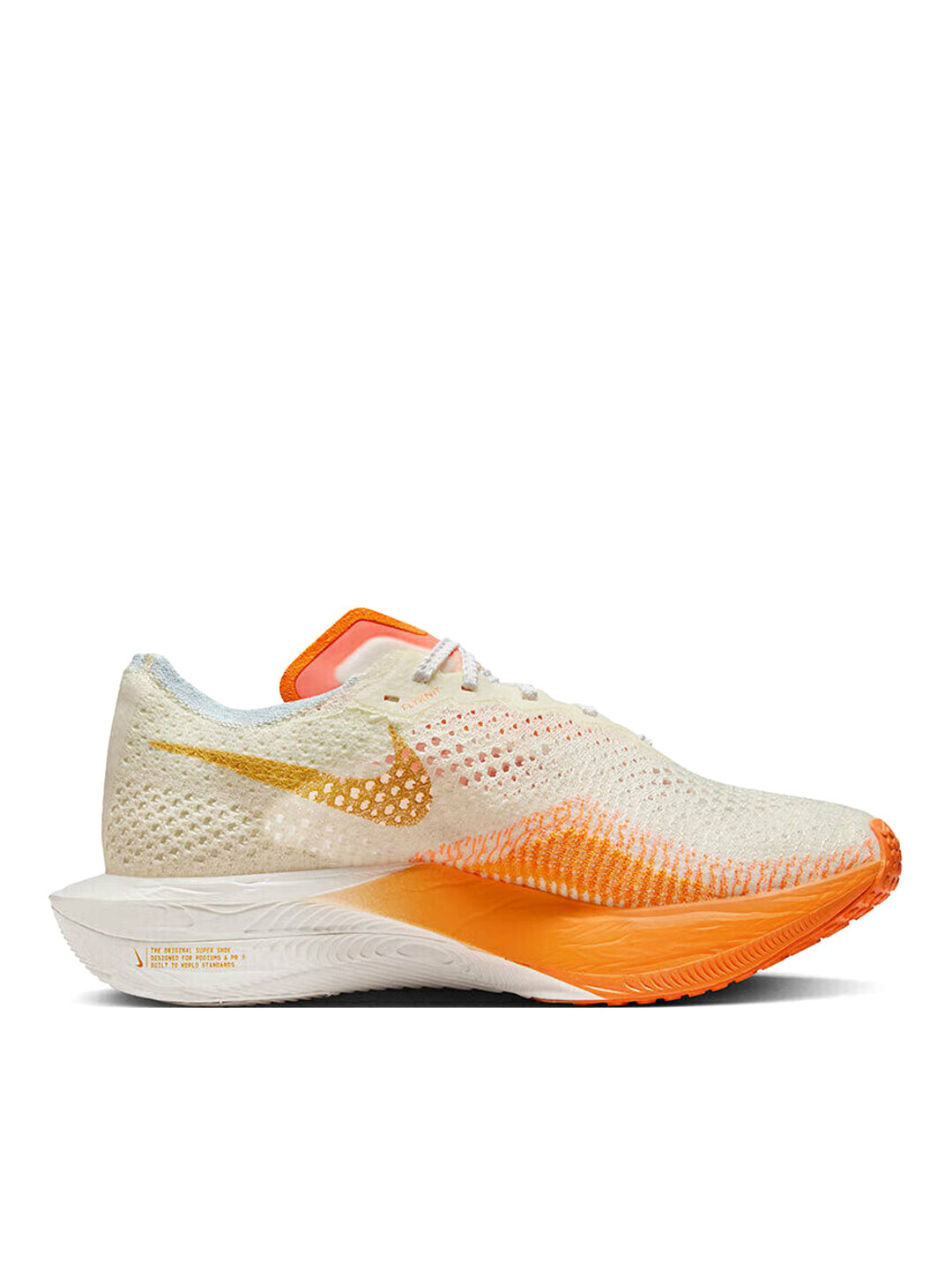 Кроссовки VAPORFLY NEXT 3