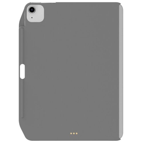 фото Чехол switcheasy coverbuddy для ipad air 10.9 (2020) серый dark gray