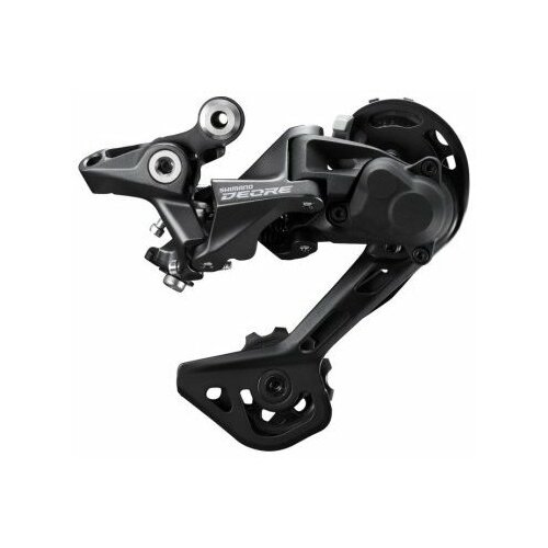 Переключатель задний Shimano Deore, M5120, SGS, 10/11 скоростей, RD+