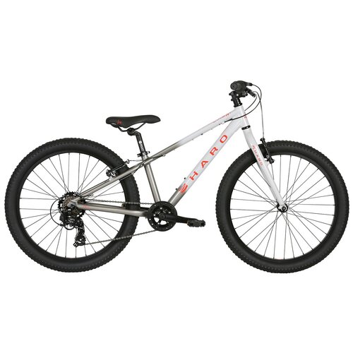 Подростковый Haro Flightline 24 Plus 2021 голубой Один размер 3068500₽