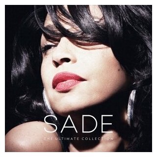 Компакт-диски, RCA , SADE - The Ultimate Collection (2CD)