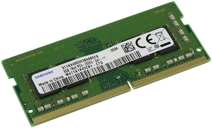 Ddr4 12gb Для Ноутбука Купить