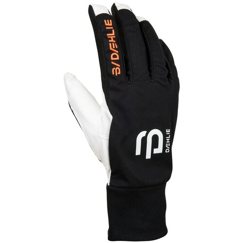 Перчатки беговые Bjorn Daehlie Glove Race Black (inch (дюйм):10)