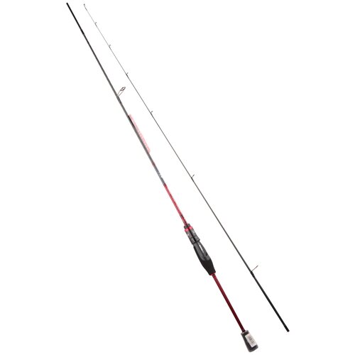 спиннинг daiwa ninja z 802xhfs ar 2 44 м 50 100 г Удилище спиннинговое DAIWA NINJA Z 632ULFS-ST-AR, 1.91 м