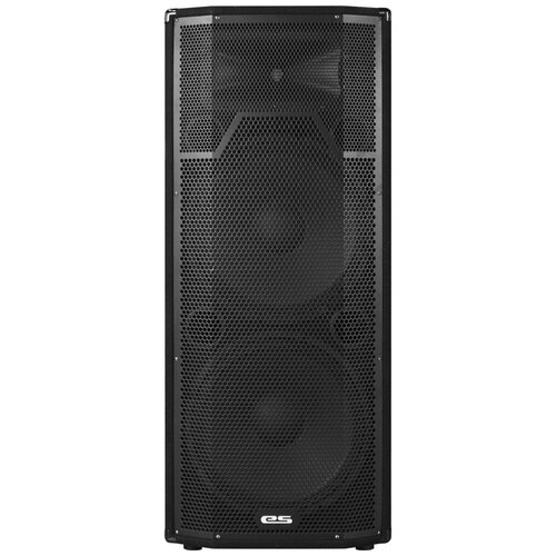 Активная акустическая система Eurosound BBR-215A genelec 4020cwm активная 2 полосная ас нч 4 50вт вч 0 75 50вт белая