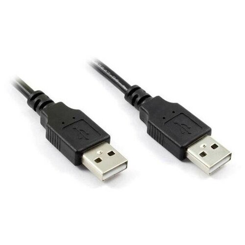 Кабель USB 2.0 Тип A - A Greenconnect GCR-UM2M-BB2S 1.5m