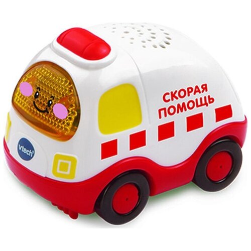 Vtech Cкорая помошь 80-119726