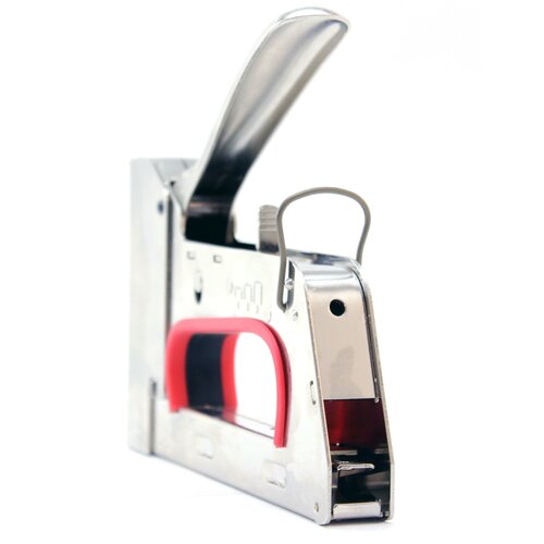 Скобозабивной пистолет Rapid R353 5000063 белый 11084₽