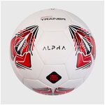 Футбольный мяч AlphaKeepers Pro Trainer 83020С - изображение
