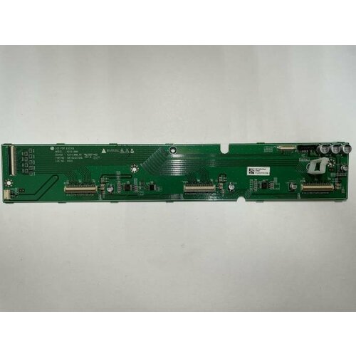 Платы плазм / Xdrive board 6870QSE008E 6871QRH034A от ТВ LG MT-42PZ44 платы плазм y sus 6870qye007d 6871qyh027a от тв lg mt 42pz44