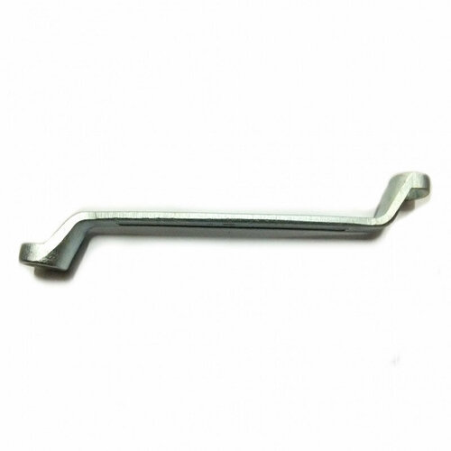 Ключ накидной ключ накидной sata 46201 8 мм х 9 мм