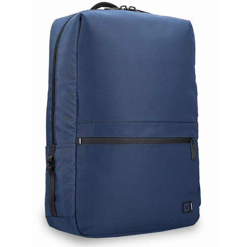 Рюкзак Roncato 412460 Sprint Laptop Backpack 15,6 *58 Denim blue navy blue backpack school bags laptop backpacks waterproof casual shoulder backpack travel teenager men women backpack