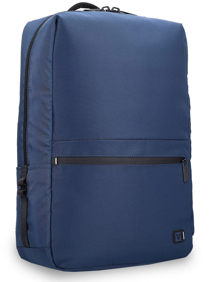 Рюкзак Roncato 412460 Sprint Laptop Backpack 15,6 *58 Denim blue