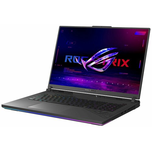 Asus ROG Strix G18 G814JV-N5050 i7-13650HX 16GB 512GB SSD NVIDIA RTX 4060 180WUXGA 165Hz 20499900₽