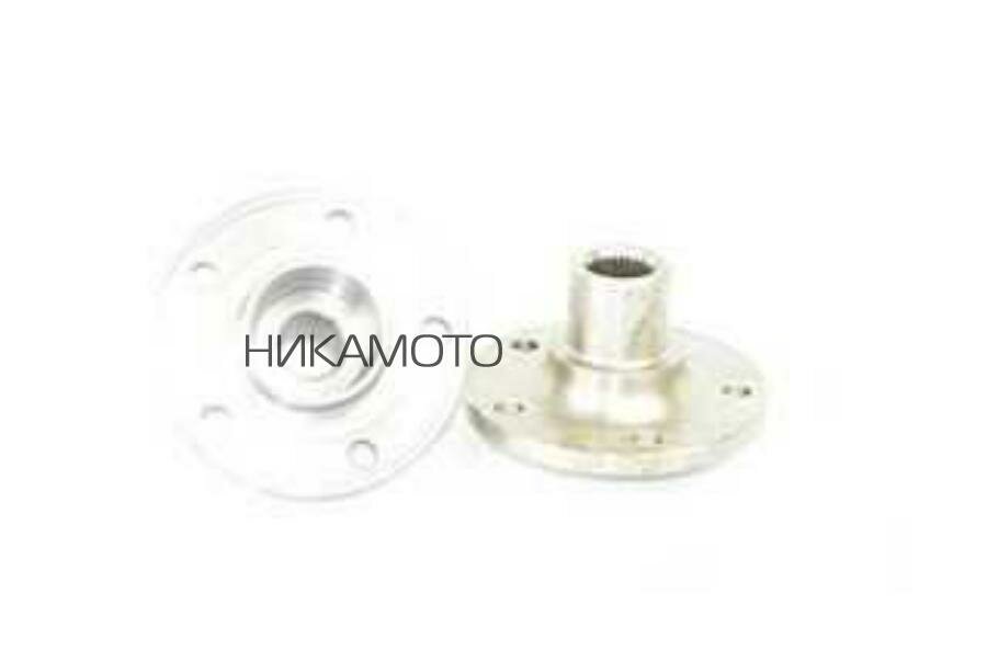 BSG AUTO PARTS BSG30325034 ступица колеса передняя