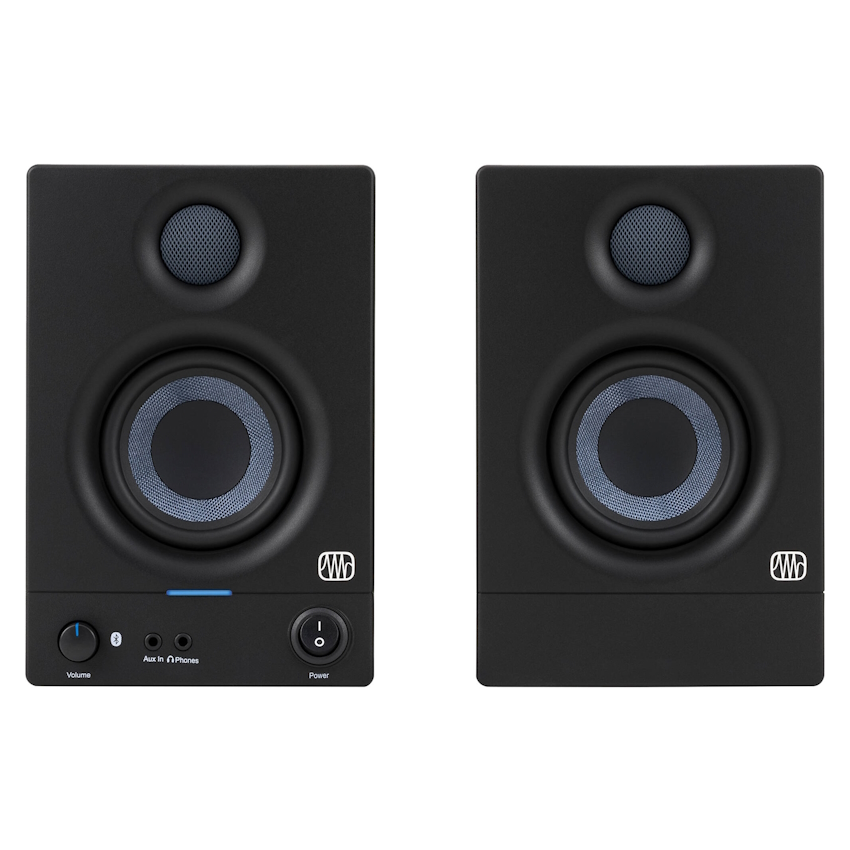 PreSonus Eris E3.5 BT 2nd Gen