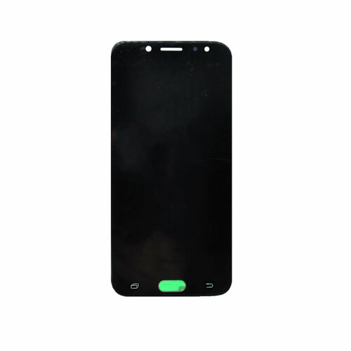 Дисплей с тачскрином для Samsung Galaxy J7 (2017) J730F (черный) TFT