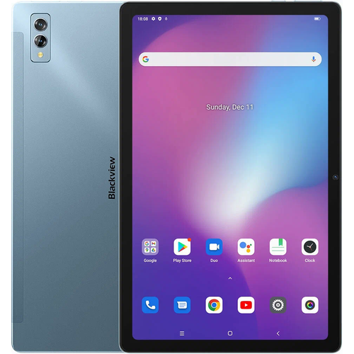 Blackview Tab 11 SE 8/128GB Голубой