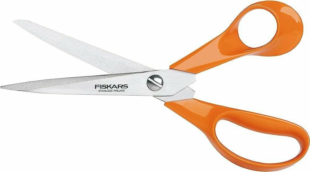 Универсальные ножницы Fiskars 21 см 1000815