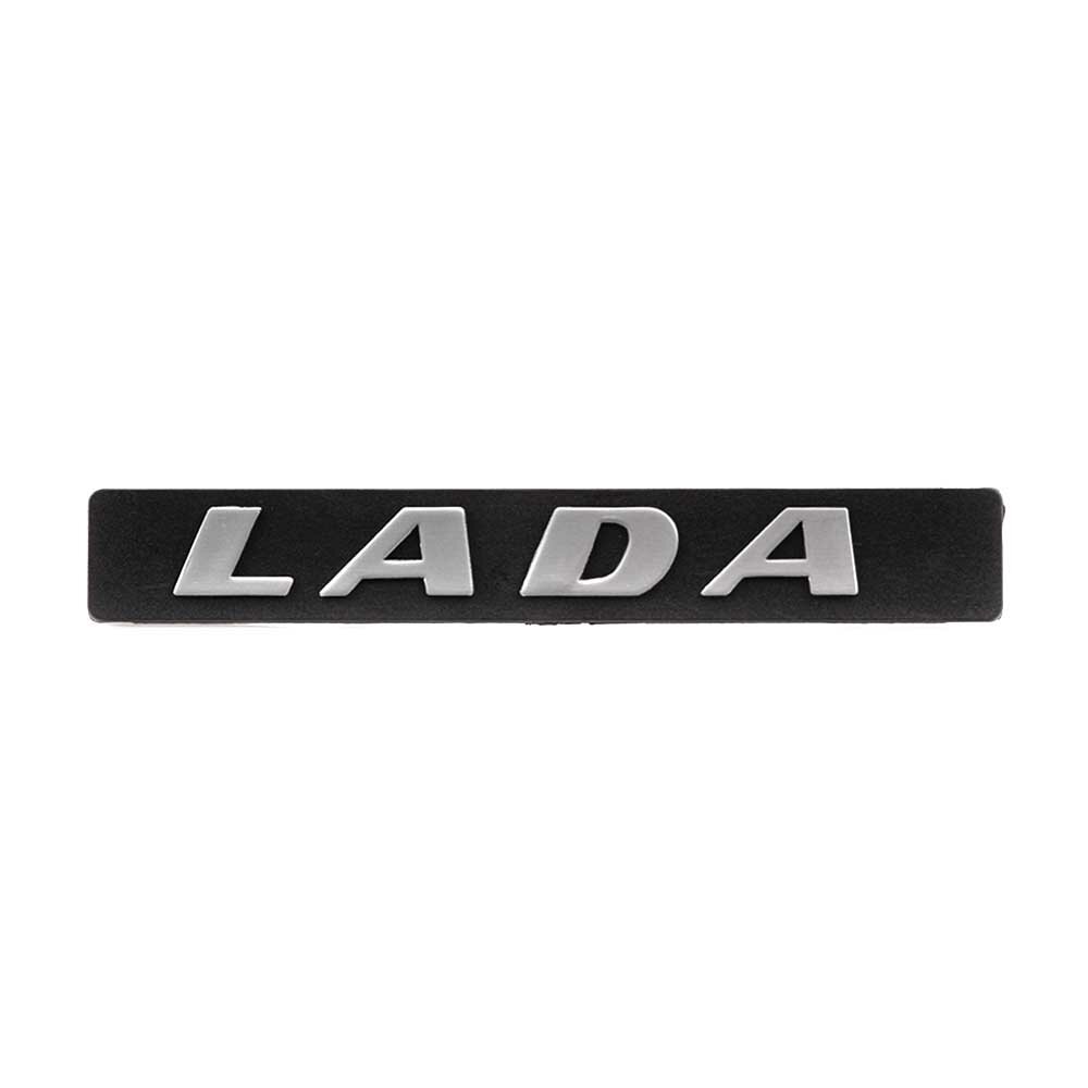 Орнамент задней двери багажника 2108 LADA 21080-8212204