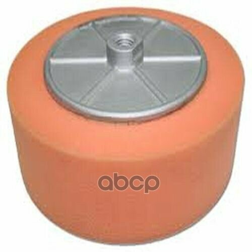 Круг Полировальный Novol М14 Розовый На Пластм Резьбе Тип В Novol арт 39810 1315₽