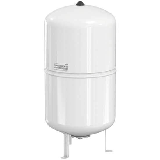 Гидроаккумулятор Uni-fitt WS PRO 8 литров для водоснабжения вертикальный